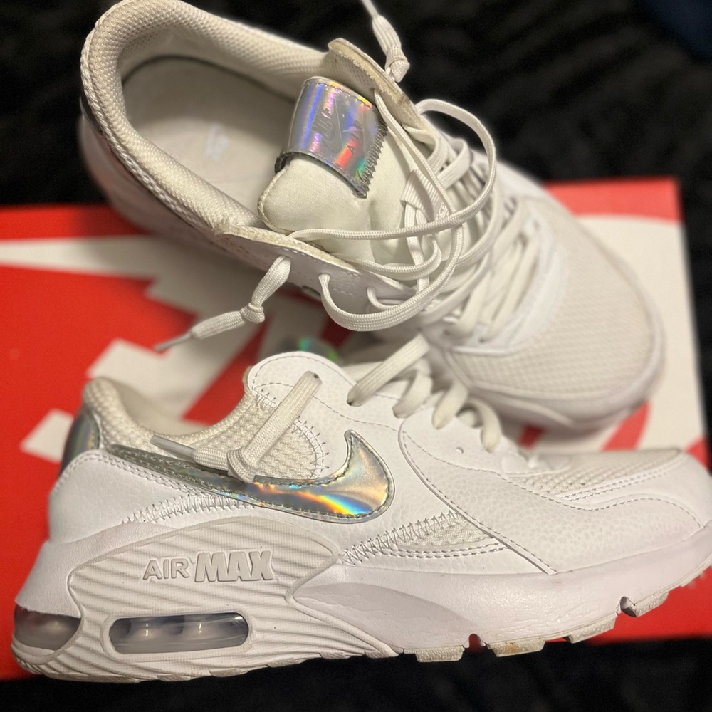 Nike Air Max Excee - Picture 3 of 6
